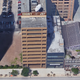 The Ebony/Jet building on South Michigan Avenue was a beacon of Chicago’s African American business community. (Google Earth via Crain’s Chicago Business)